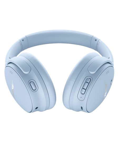 Наушники BOSE QuietComfort, Moonstone Blue