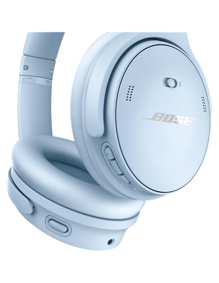 Căști BOSE QuietComfort, Moonstone Blue