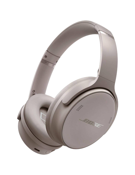 Căști BOSE QuietComfort, Nisip
