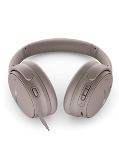 Наушники BOSE QuietComfort, Песочный 2