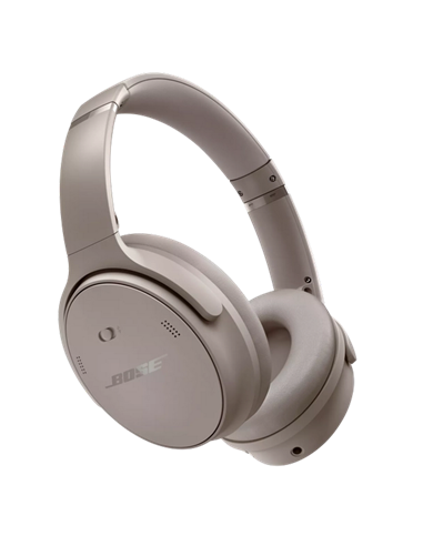 Căști BOSE QuietComfort, Nisip