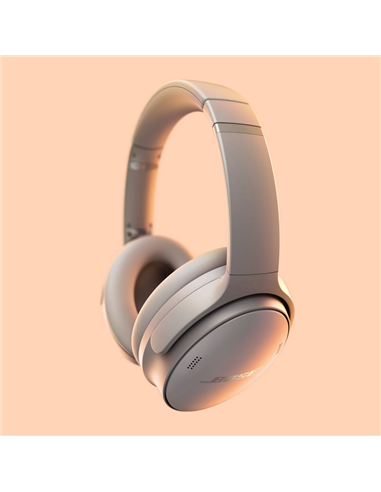 Căști BOSE QuietComfort, Nisip