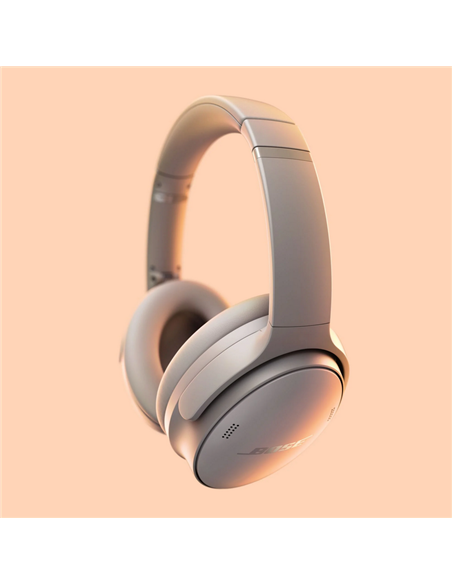 Căști BOSE QuietComfort, Nisip