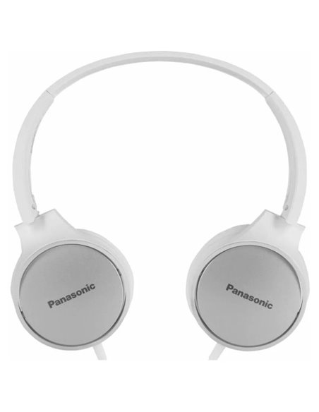 Наушники Panasonic RP-HF300GC, Белый