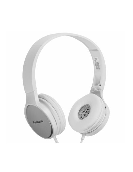 Наушники Panasonic RP-HF300GC, Белый