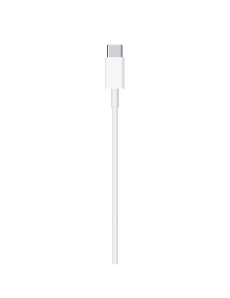 Cablu încărcare și sincronizare Apple MQGH2ZM/A, USB Type-C/Lightning, 2m, Alb Cablu încărcare și sincronizare Apple MQGH2ZM/A, USB Type-C/Lightning, 2m, Alb
