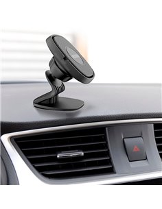 Suport Auto XO C33, Negru 2