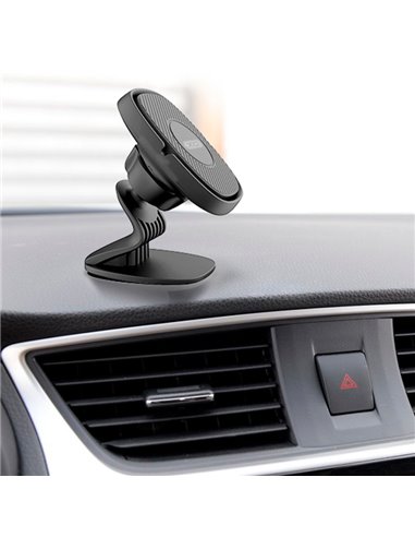 Suport Auto XO C33, Negru