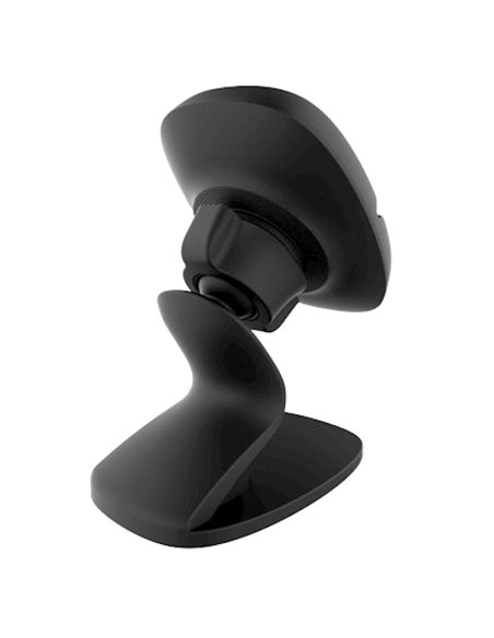 Автомобильный держатель XO C33, Чёрный