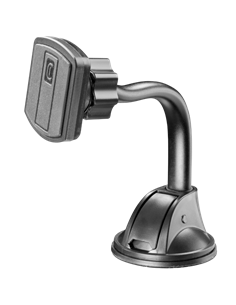 Suport Auto Cellularline Touch Flexi - Universal, Argintiu