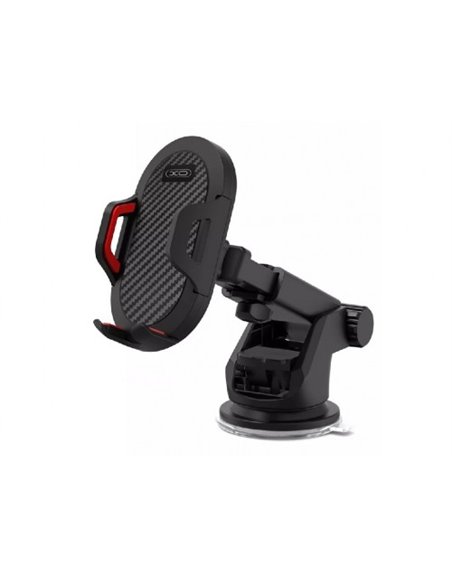 Автомобильный держатель XO C39, Чёрный
