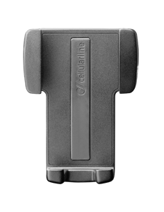 Suport Auto Cellularline Handy Wing, Negru