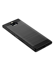 Husă Xcover Sony Xperia 10 - Armor, Negru 2
