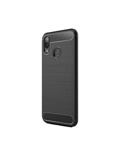 Чехол Xcover Huawei P Smart 2019 - Armor, Чёрный 2