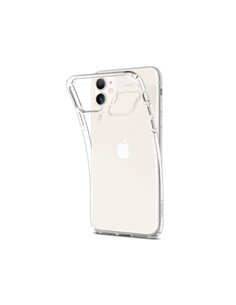 Husă Xcover iPhone 11 - Liquid Crystal, Cristal lichid 2