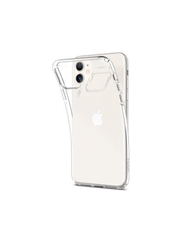 Чехол Xcover iPhone 11 - Liquid Crystal, Жидкокристаллический