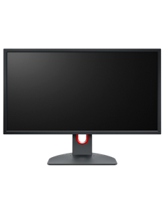 24,5" Monitor Gaming BenQ XL2540K, TN 1920x1080 FHD, Negru
