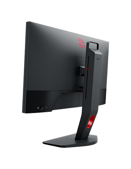 24,5" Monitor Gaming BenQ XL2540K, TN 1920x1080 FHD, Negru