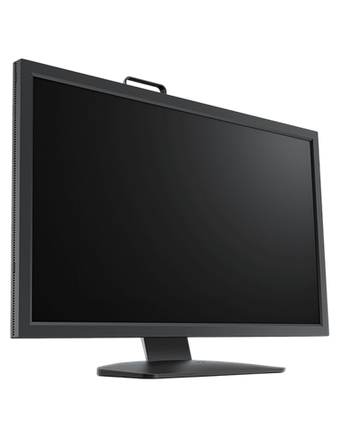 24,5" Monitor Gaming BenQ XL2540K, TN 1920x1080 FHD, Negru