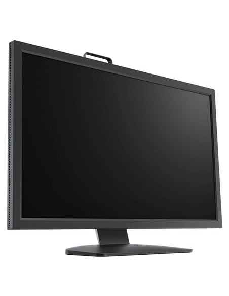 24,5" Monitor Gaming BenQ XL2540K, TN 1920x1080 FHD, Negru