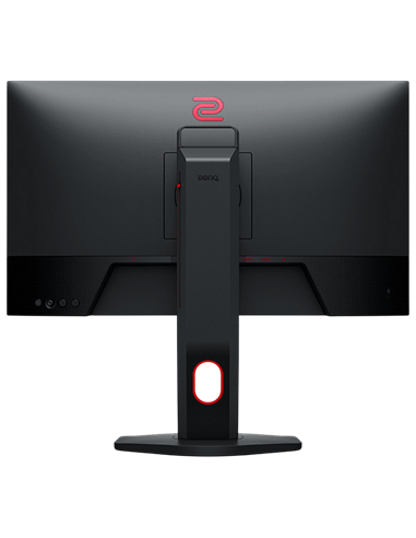 24,5" Monitor Gaming BenQ XL2540K, TN 1920x1080 FHD, Negru