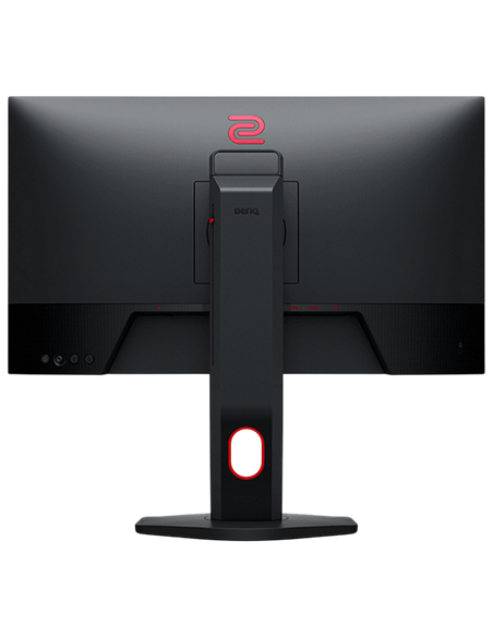 24,5" Monitor Gaming BenQ XL2540K, TN 1920x1080 FHD, Negru