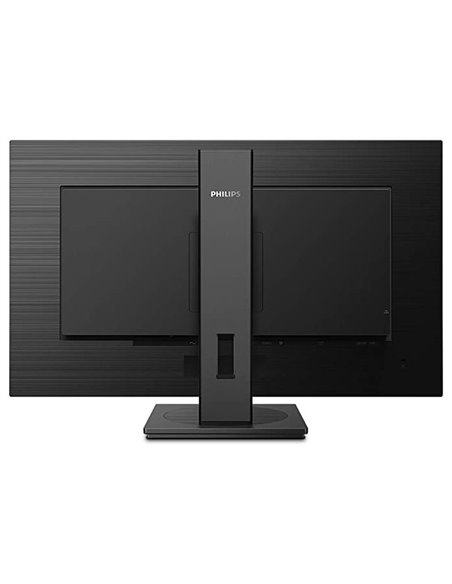 31,5" Монитор Philips 325B1L, IPS 2560x1440 WQHD, Чёрный