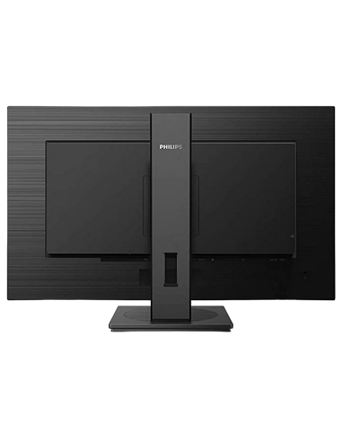 31,5" Monitor Philips 325B1L, IPS 2560x1440 WQHD, Negru