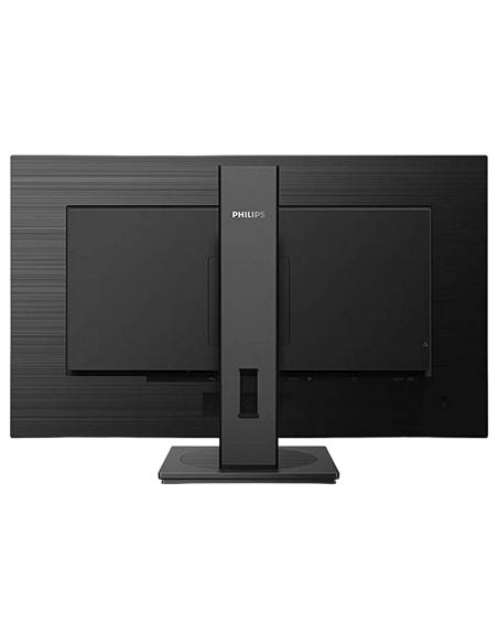 31,5" Монитор Philips 325B1L, IPS 2560x1440 WQHD, Чёрный