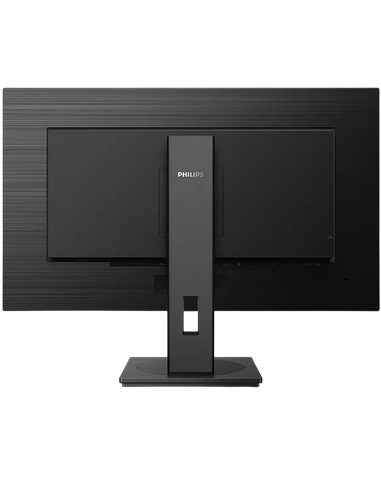31,5" Монитор Philips 325B1L, IPS 2560x1440 WQHD, Чёрный