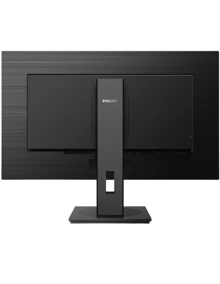31,5" Монитор Philips 325B1L, IPS 2560x1440 WQHD, Чёрный