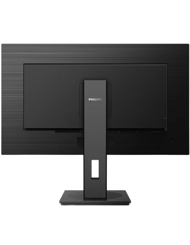 31,5" Монитор Philips 325B1L, IPS 2560x1440 WQHD, Чёрный
