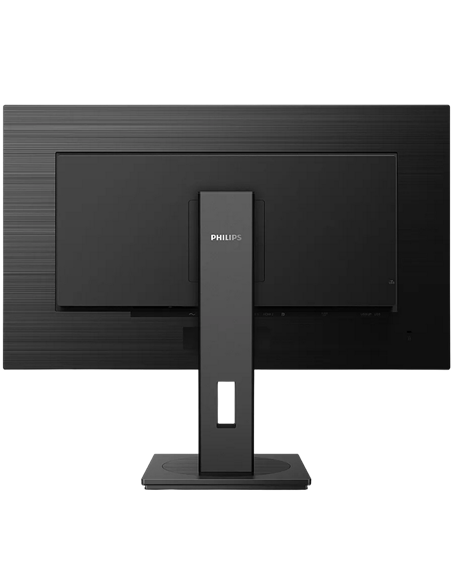 31,5" Монитор Philips 325B1L, IPS 2560x1440 WQHD, Чёрный