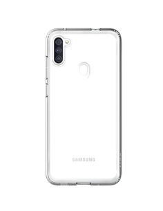 Чехол Xcover A11, Liquid Crystal, Прозрачный