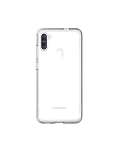 Чехол Xcover A11, Liquid Crystal, Прозрачный 2