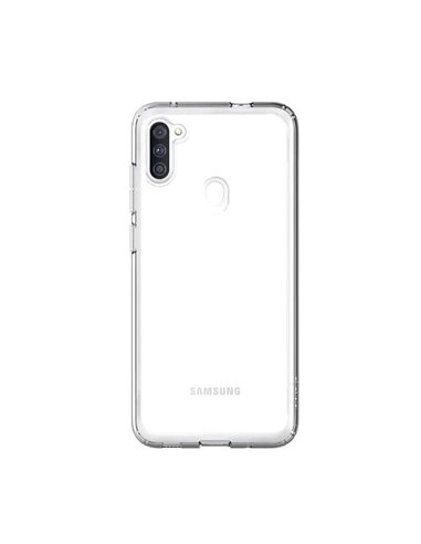 Чехол Xcover A11, Liquid Crystal, Прозрачный