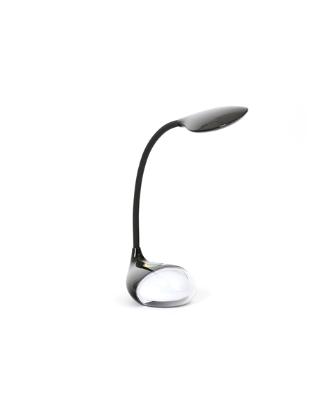 Lampa de birou Platinet DESK LAMP 6W 44347, Negru