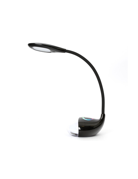 Lampa de birou Platinet DESK LAMP 6W 44347, Negru
