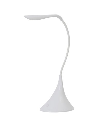 Настольная лампа Platinet DESK LAMP 3,5W FLEXIBLE 43826, Белый