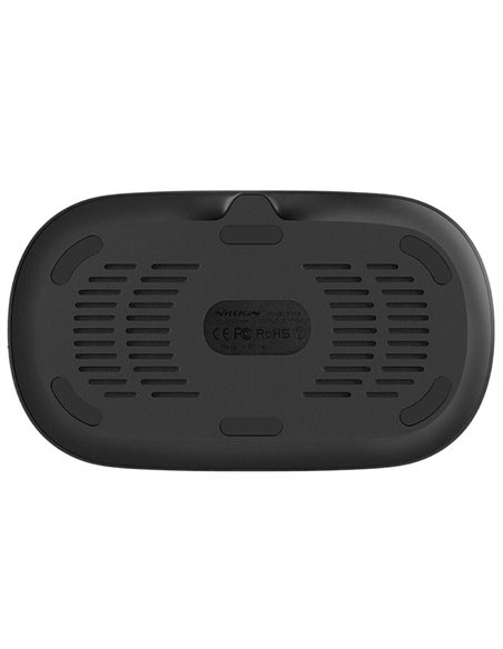 Încărcător Nillkin MC031, 10W, Negru