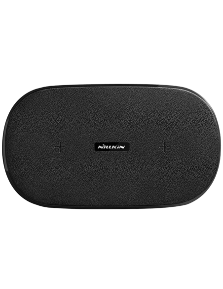 Зарядное устройство Nillkin MC031, 10Вт, Чёрный