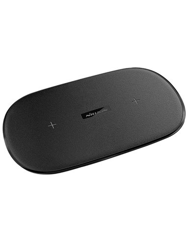 Încărcător Nillkin MC031, 10W, Negru