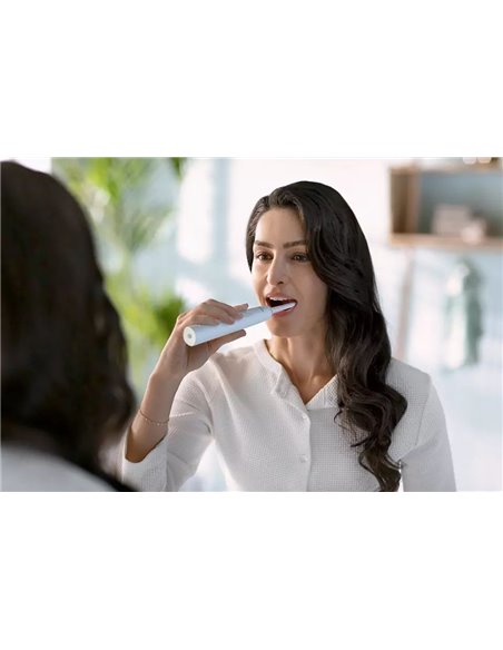 Звуковая зубная щетка PHILIPS HX3671/13, Белый