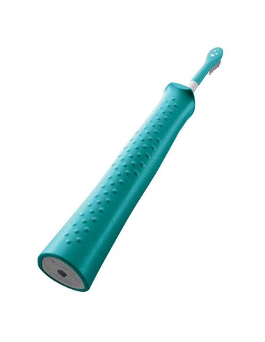 Звуковая зубная щетка PHILIPS Sonicare For Kids HX6322/04, Бирюзовый