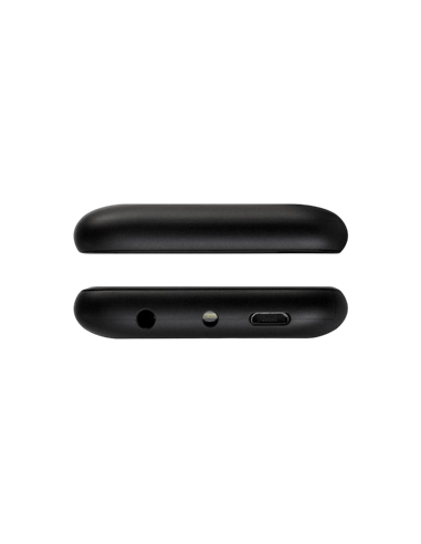 Telefon mobil Nokia 225 Dual-SIM, Negru