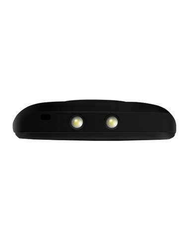 Telefon mobil Allview D2 Senior, 0,03GB/32MB, Negru