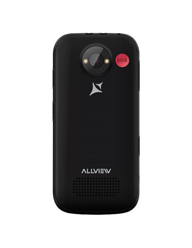 Telefon mobil Allview D2 Senior, 0,03GB/32MB, Negru
