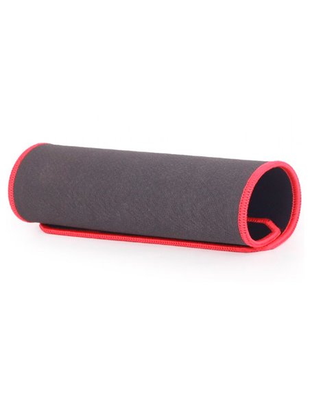 Mouse Pad pentru jocuri Gembird MP-GAMEPRO, Small, Negru/Roșu