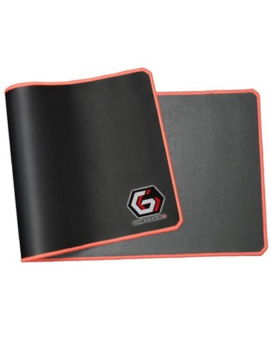 Игровой коврик для мыши Gembird MP-GAMEPRO, Extra Large, Чёрный