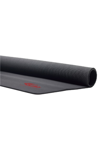 Игровой коврик для мыши Gembird MP-GAME, Extra Large, Чёрный